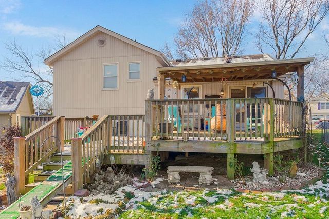 1924 NW 62nd Terrace, Kansas City, MO 64151