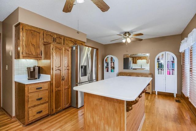 1924 NW 62nd Terrace, Kansas City, MO 64151