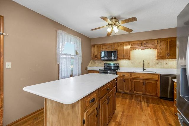 1924 NW 62nd Terrace, Kansas City, MO 64151