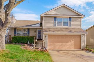 1924 NW 62nd Terrace, Kansas City, MO 64151