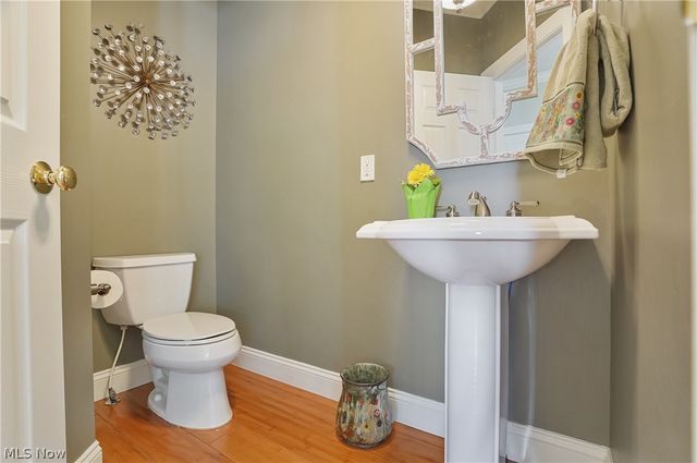 37 Clayton Court, Hudson, OH 44236
