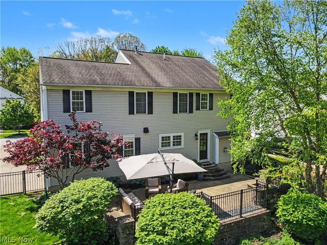 37 Clayton Court, Hudson, OH 44236