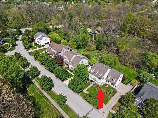 37 Clayton Court, Hudson, OH 44236