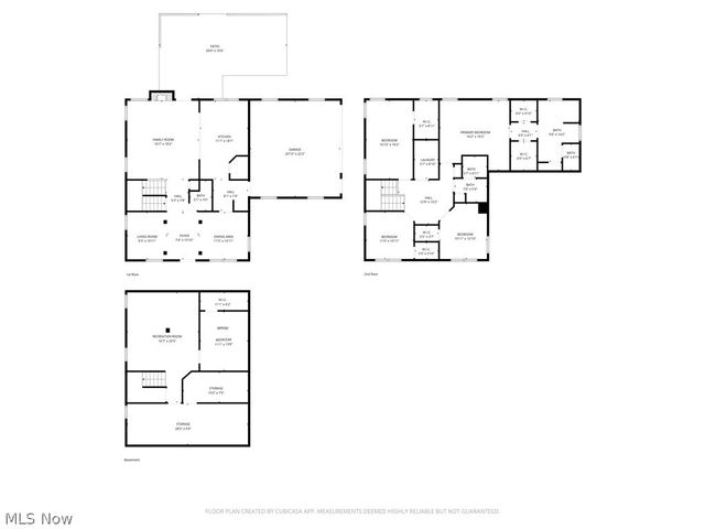 37 Clayton Court, Hudson, OH 44236