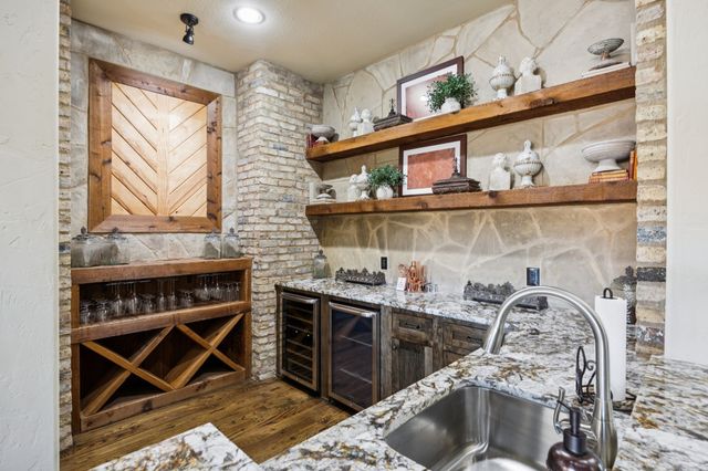 1400 Wilson Lane, Keller, TX 76248