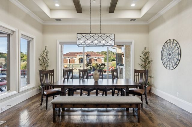 1400 Wilson Lane, Keller, TX 76248