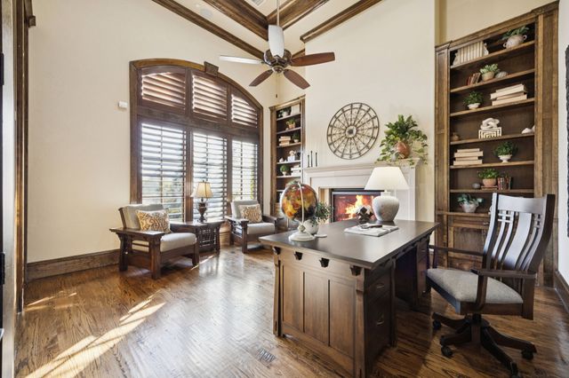 1400 Wilson Lane, Keller, TX 76248