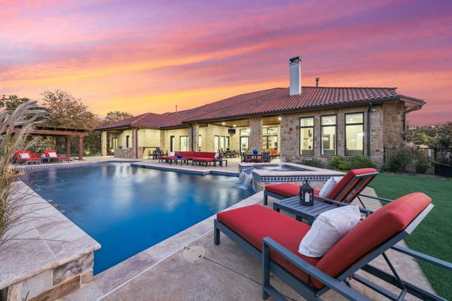 1400 Wilson Lane, Keller, TX 76248