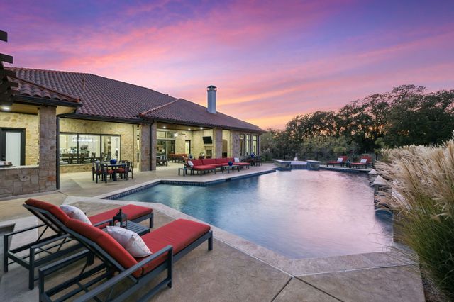 1400 Wilson Lane, Keller, TX 76248