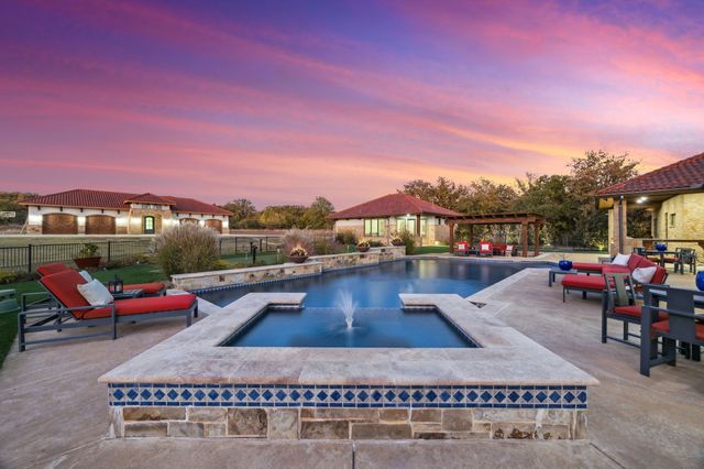 1400 Wilson Lane, Keller, TX 76248