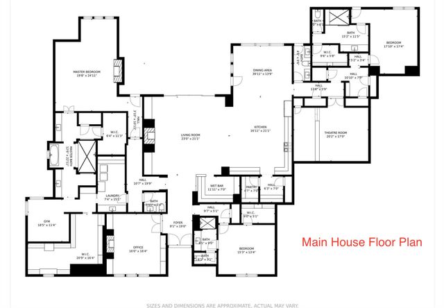 1400 Wilson Lane, Keller, TX 76248