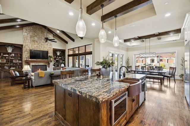 1400 Wilson Lane, Keller, TX 76248