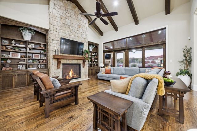 1400 Wilson Lane, Keller, TX 76248