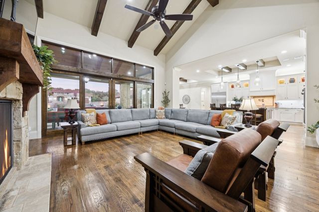 1400 Wilson Lane, Keller, TX 76248