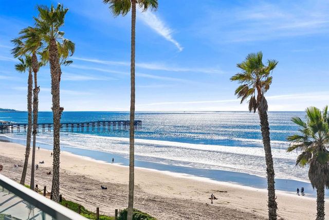 4767 Ocean Boulevard 203, San Diego, CA 92109