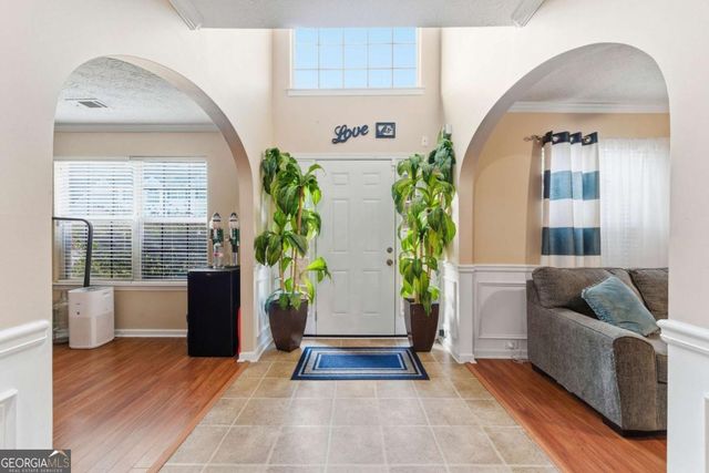 1600 Gallup Drive, Stockbridge, GA 30281