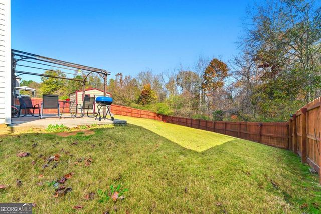 1600 Gallup Drive, Stockbridge, GA 30281