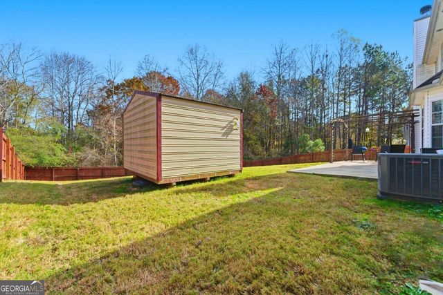 1600 Gallup Drive, Stockbridge, GA 30281