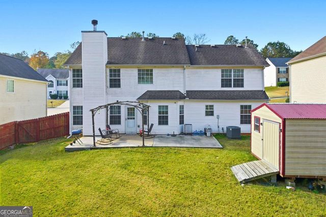 1600 Gallup Drive, Stockbridge, GA 30281