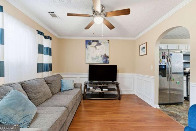 1600 Gallup Drive, Stockbridge, GA 30281