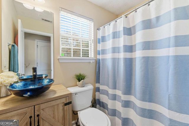 1600 Gallup Drive, Stockbridge, GA 30281