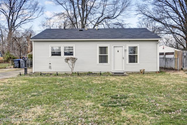 10010 Donau Ln, Louisville, KY 40272