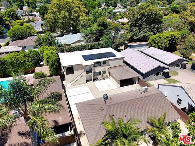 6913 Encino Avenue Upper unit, Los Angeles, CA 91406