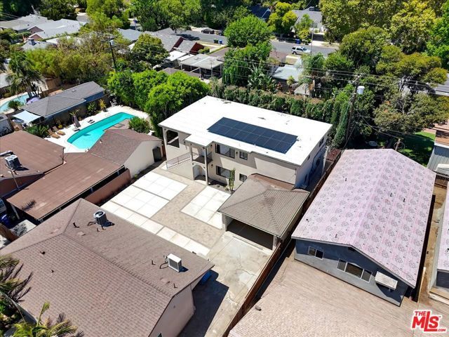 6913 Encino Avenue Upper unit, Los Angeles, CA 91406