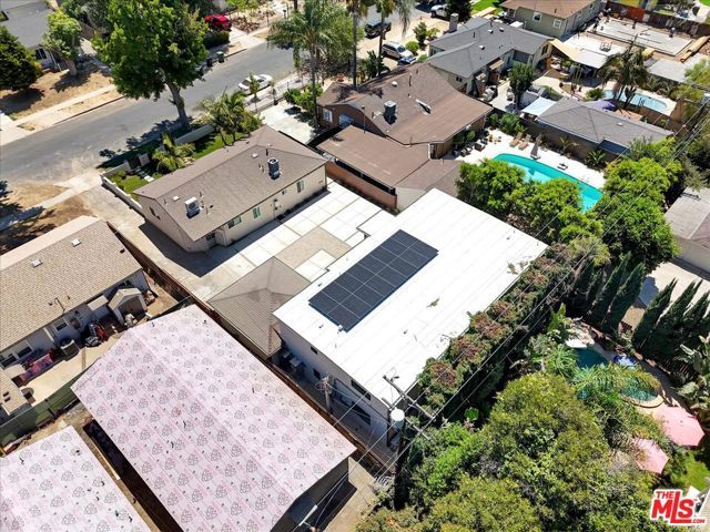 6913 Encino Avenue Upper unit, Los Angeles, CA 91406