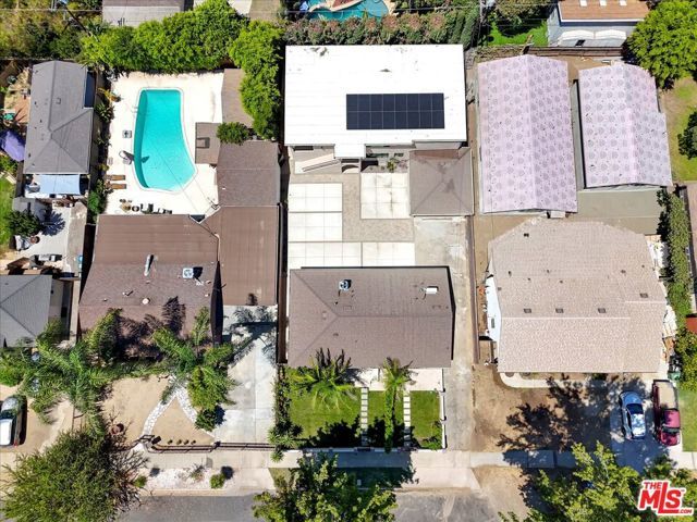 6913 Encino Avenue Upper unit, Los Angeles, CA 91406