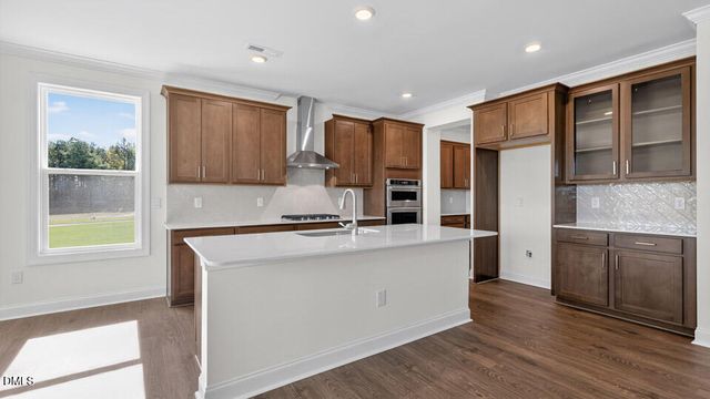 4140 Tansley Crest Loop, Wake Forest, NC 27587