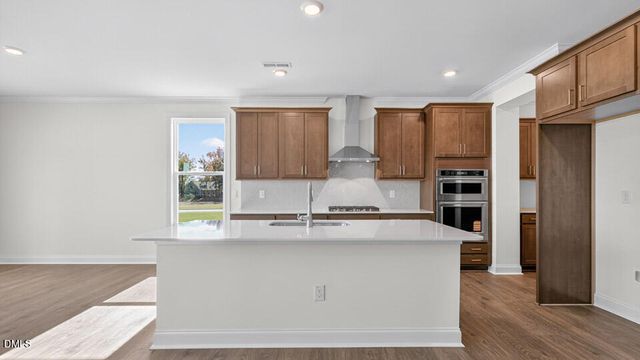 4140 Tansley Crest Loop, Wake Forest, NC 27587