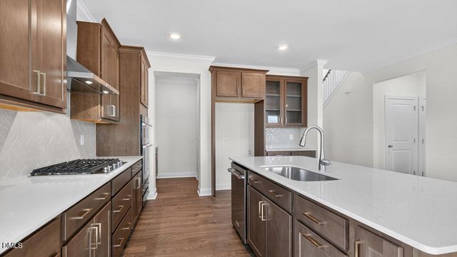 4140 Tansley Crest Loop, Wake Forest, NC 27587