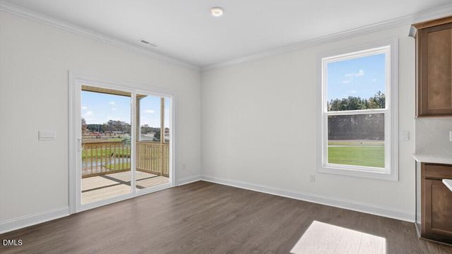 4140 Tansley Crest Loop, Wake Forest, NC 27587