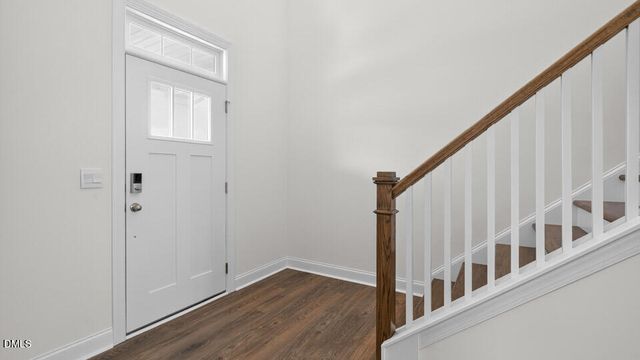 4140 Tansley Crest Loop, Wake Forest, NC 27587