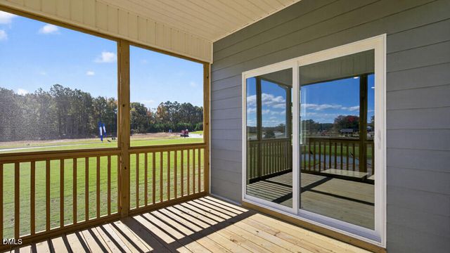4140 Tansley Crest Loop, Wake Forest, NC 27587