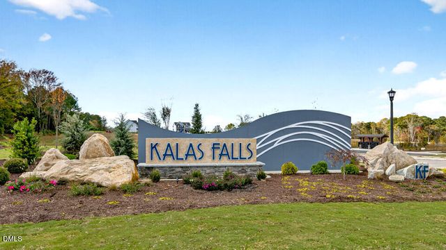 4140 Tansley Crest Loop, Wake Forest, NC 27587