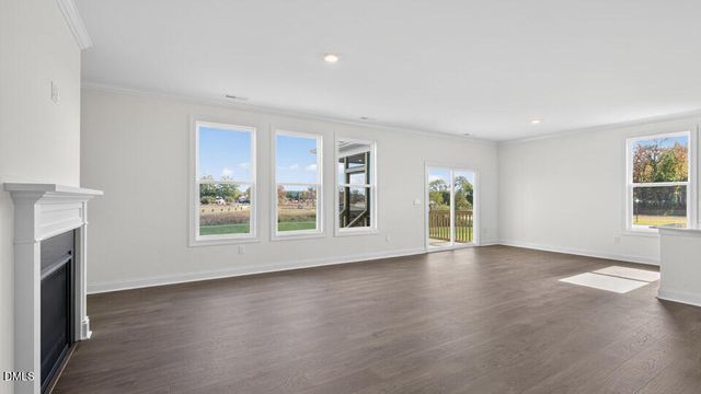 4140 Tansley Crest Loop, Wake Forest, NC 27587