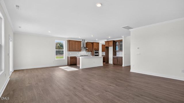 4140 Tansley Crest Loop, Wake Forest, NC 27587