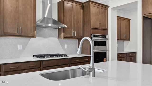 4140 Tansley Crest Loop, Wake Forest, NC 27587