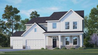 4140 Tansley Crest Loop, Wake Forest, NC 27587