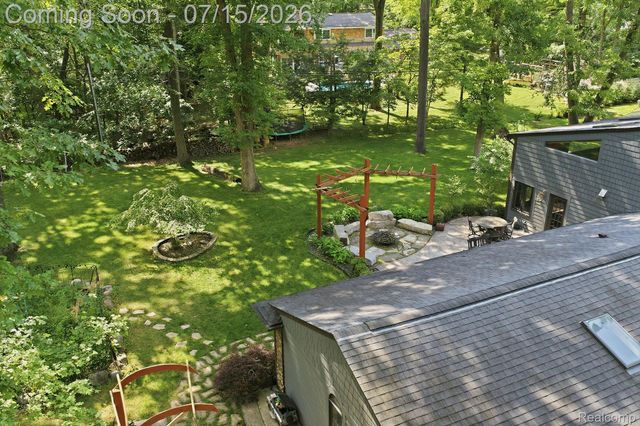 1258 Priscilla Lane, Rochester Hills, MI 48309