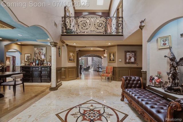 1258 Priscilla Lane, Rochester Hills, MI 48309