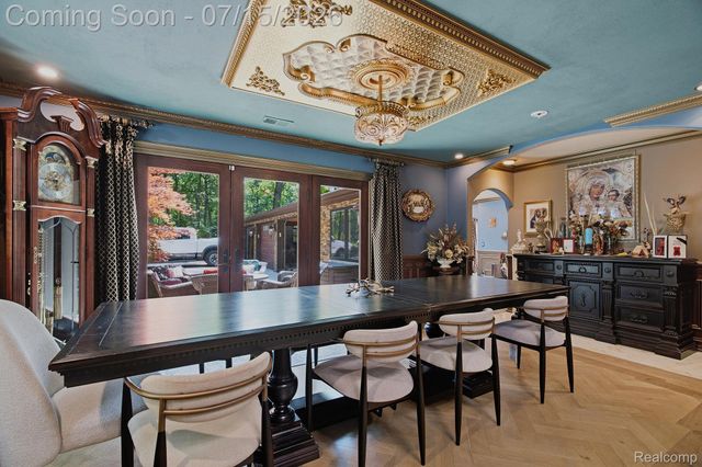 1258 Priscilla Lane, Rochester Hills, MI 48309