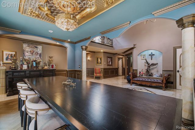1258 Priscilla Lane, Rochester Hills, MI 48309