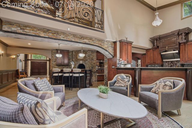 1258 Priscilla Lane, Rochester Hills, MI 48309