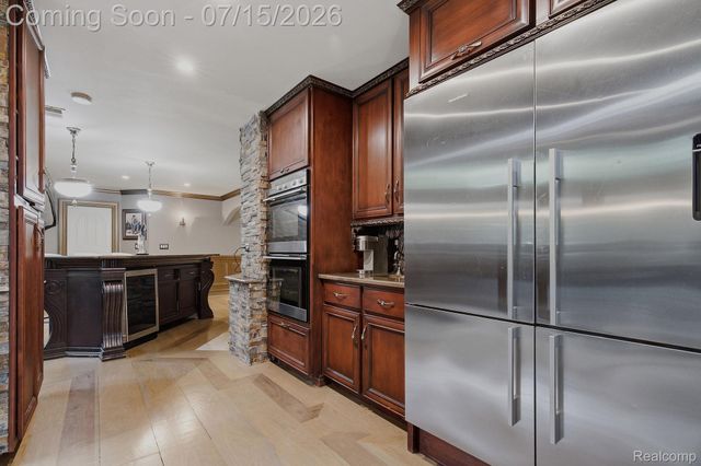 1258 Priscilla Lane, Rochester Hills, MI 48309