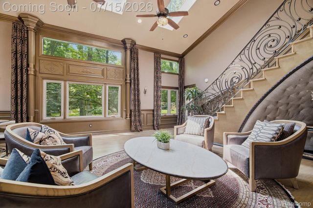 1258 Priscilla Lane, Rochester Hills, MI 48309