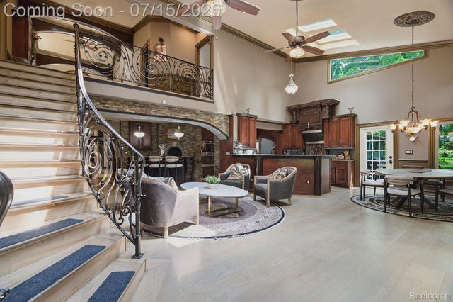 1258 Priscilla Lane, Rochester Hills, MI 48309