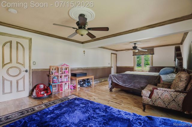 1258 Priscilla Lane, Rochester Hills, MI 48309